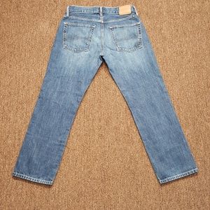 Lucky Brand Straight Jeans Size W 31 L 30